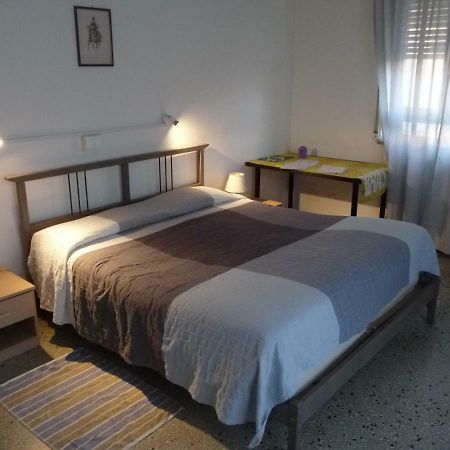 Appartamento Franca Местре Екстериор снимка