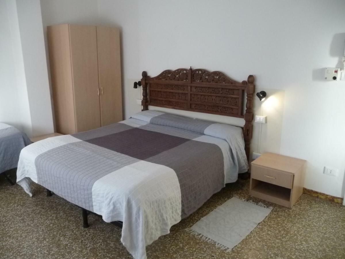 Appartamento Franca Местре Екстериор снимка